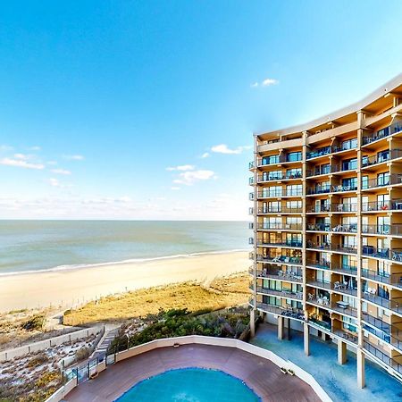 High Point South Condos Ocean City Esterno foto