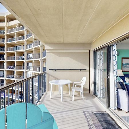 High Point South Condos Ocean City Camera foto