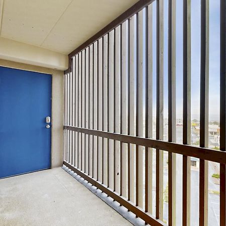 High Point South Condos Ocean City Camera foto