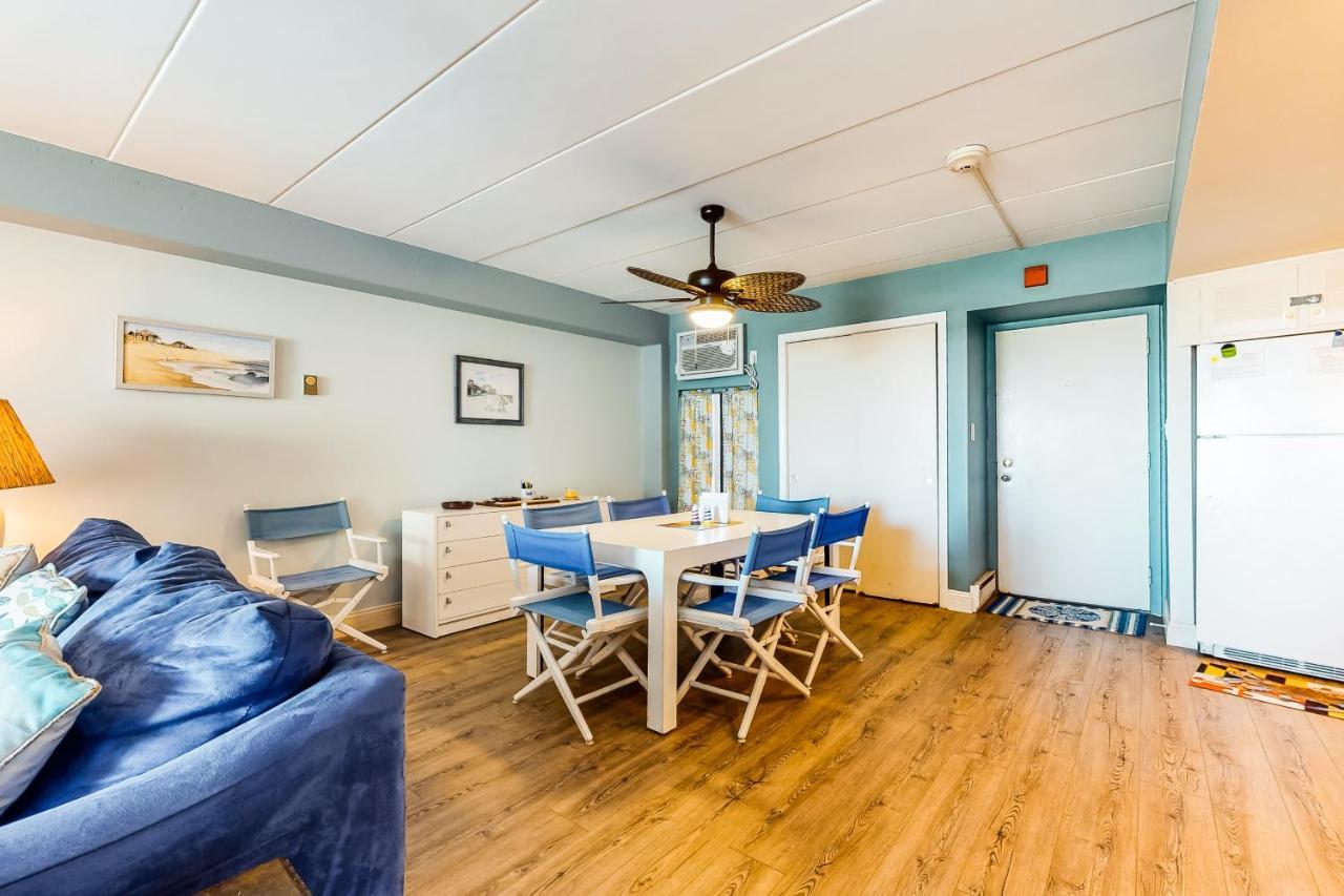 High Point South Condos Ocean City Esterno foto