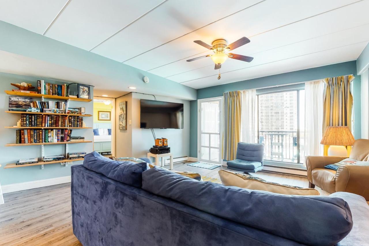 High Point South Condos Ocean City Esterno foto