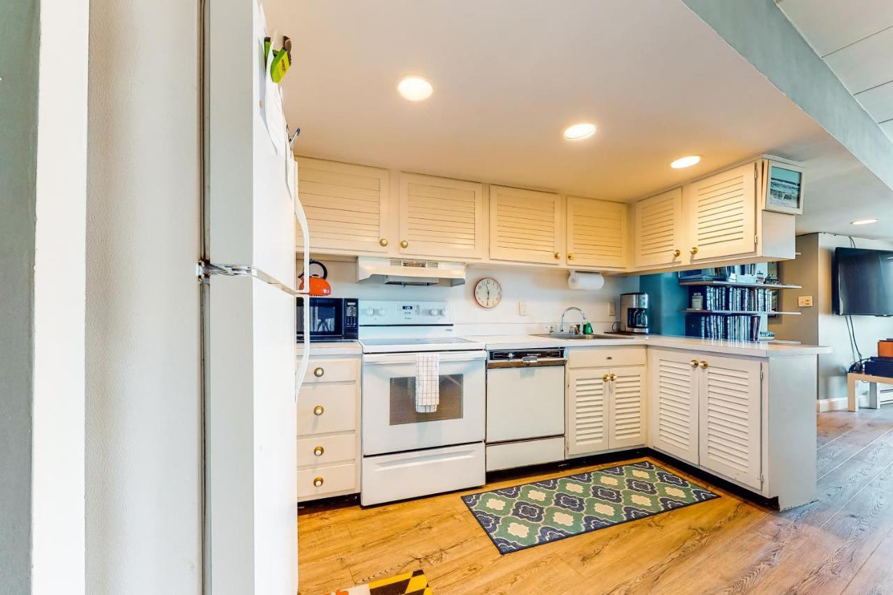 High Point South Condos Ocean City Esterno foto