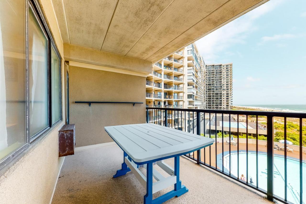 High Point South Condos Ocean City Esterno foto