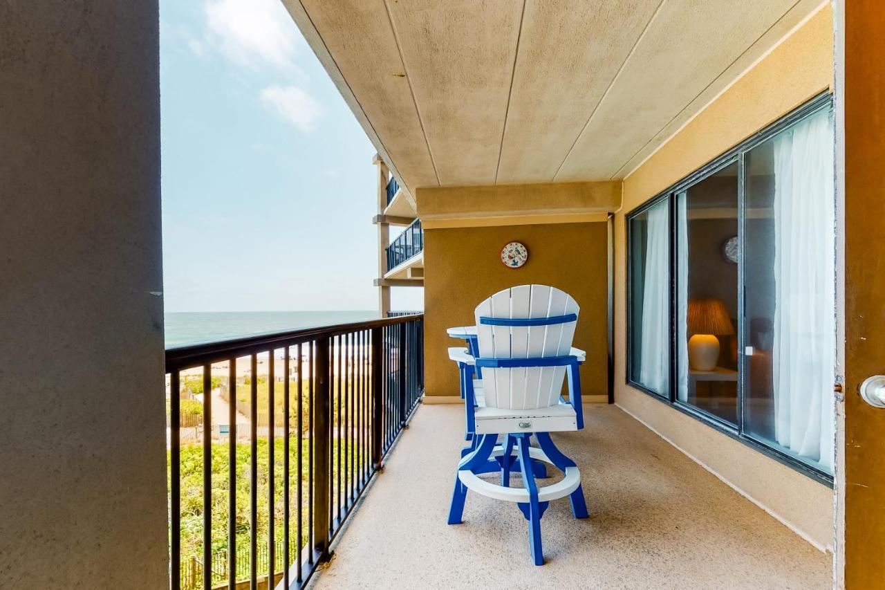 High Point South Condos Ocean City Esterno foto