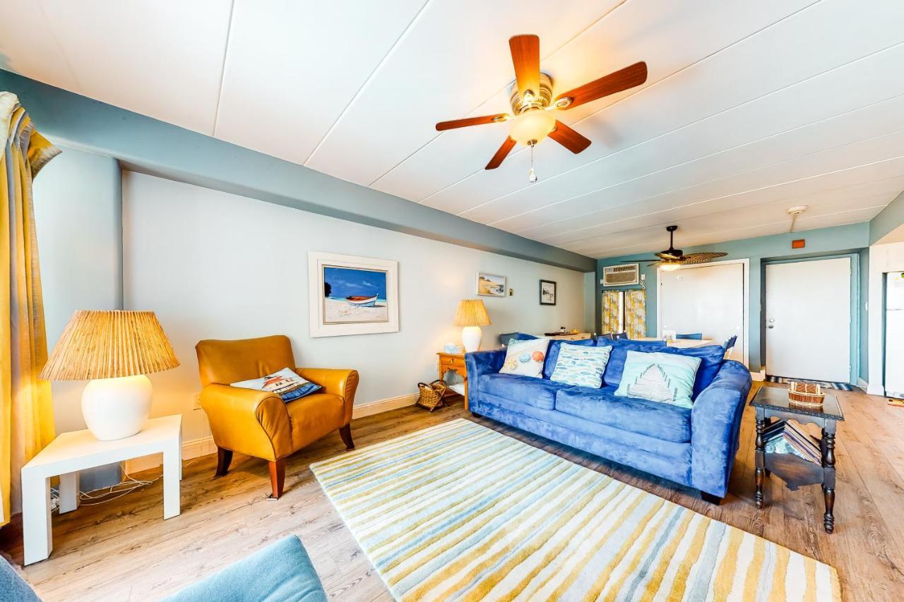 High Point South Condos Ocean City Esterno foto