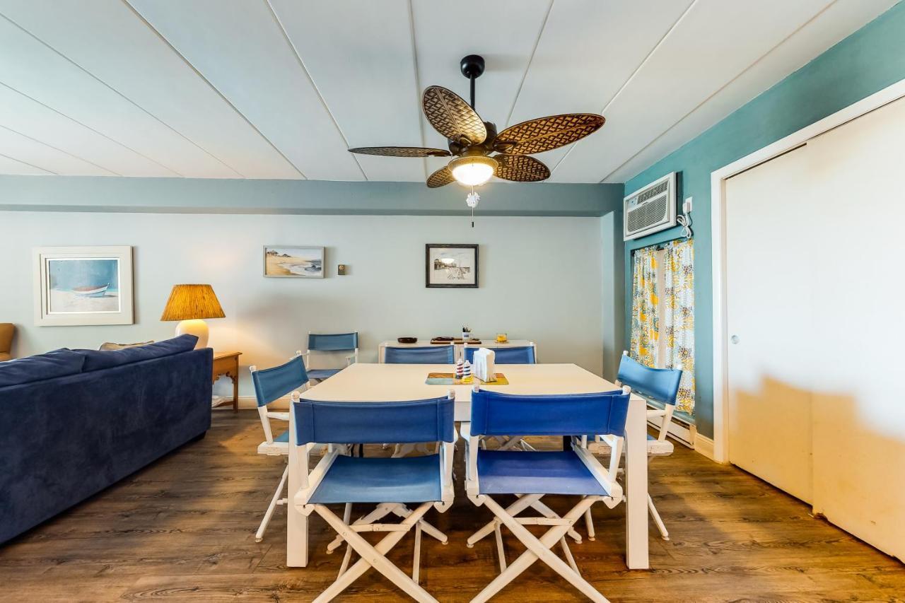 High Point South Condos Ocean City Esterno foto