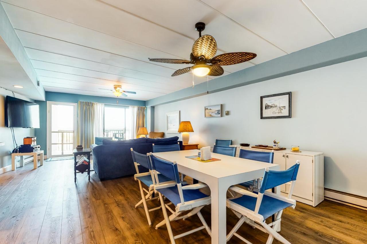 High Point South Condos Ocean City Esterno foto