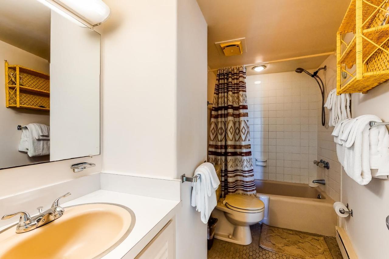 High Point South Condos Ocean City Esterno foto