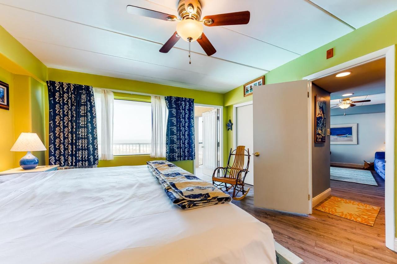 High Point South Condos Ocean City Esterno foto