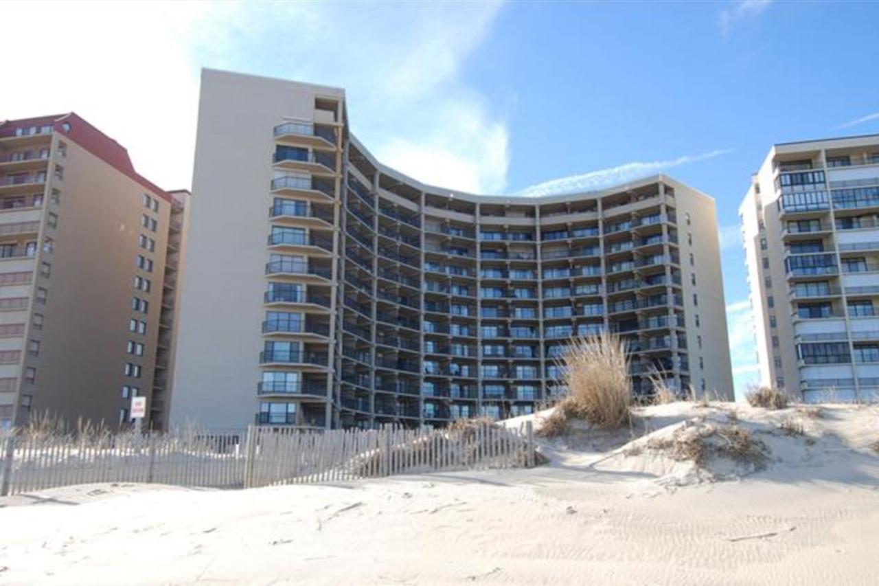 High Point South Condos Ocean City Esterno foto