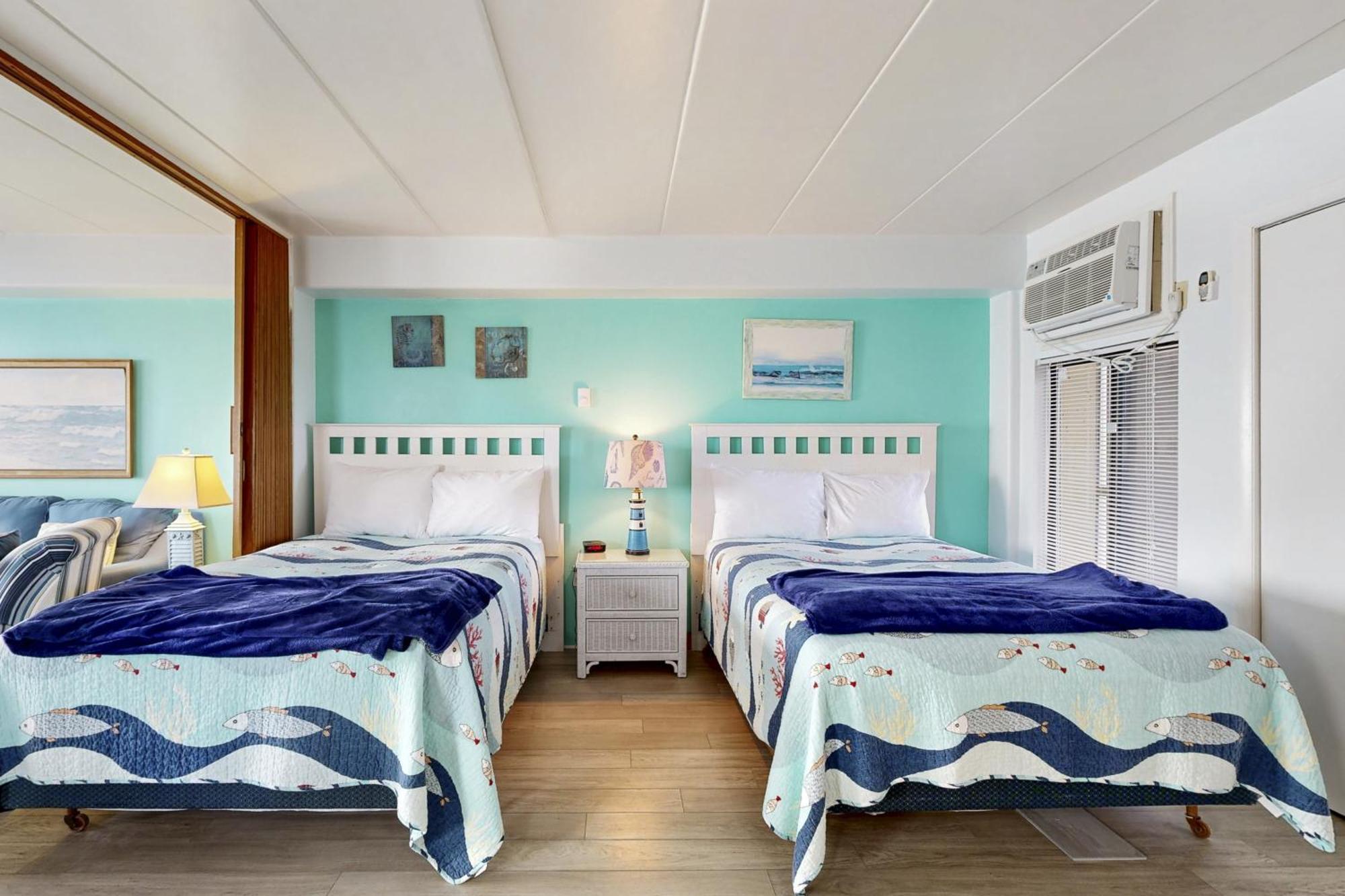 High Point South Condos Ocean City Camera foto