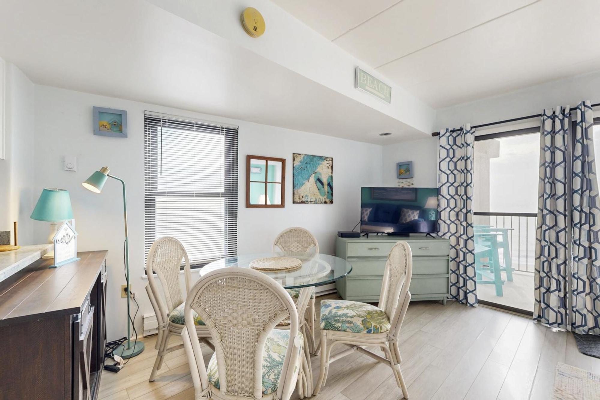 High Point South Condos Ocean City Camera foto